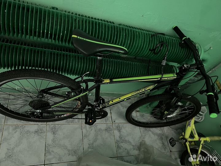 Велосипед gt agressor 3.0