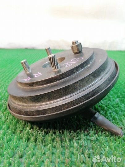 Ступица задняя правая Nissan Moco MG22S K6A 2006