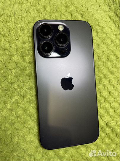 iPhone 14 Pro, 256 ГБ