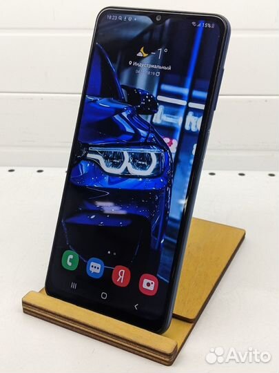 Samsung Galaxy A12, 3/32 ГБ