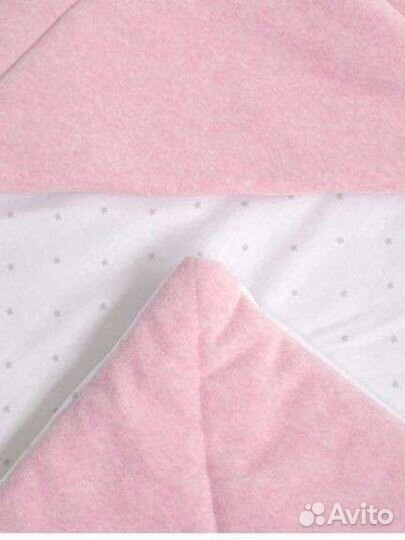 Конверт на выписку для девочки весна осень