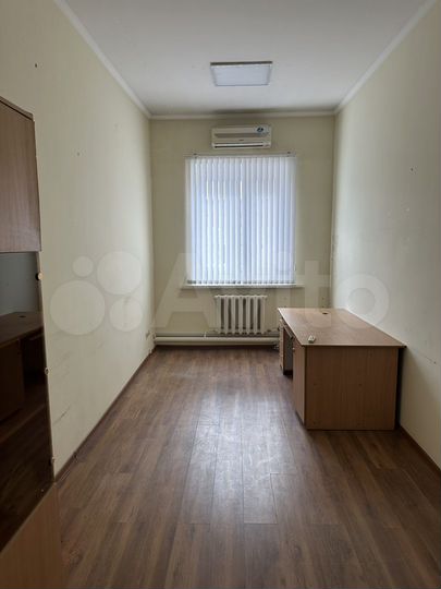 Офис, 16 м²