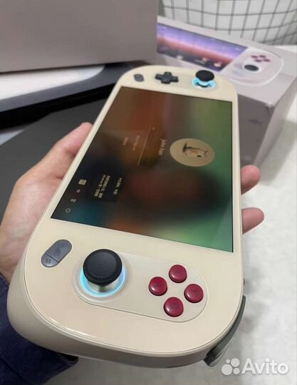 Aya neo 2/2s 16+1/32+2 в наличии