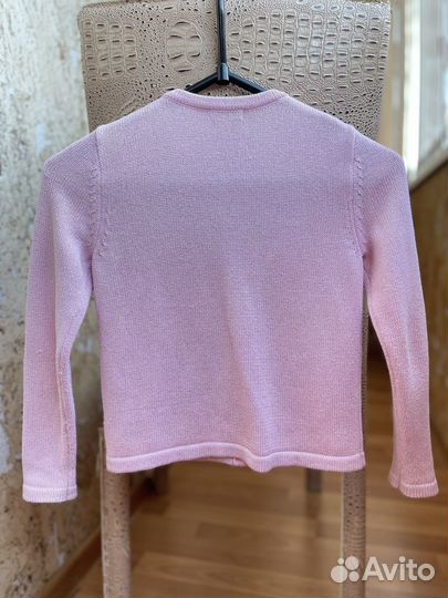 Кофта для девочки