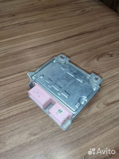 Блок airbag hyundai solaris 2 95910H5000 б\у