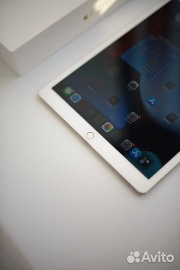 iPad Pro 12.9 2015 128gb LTE