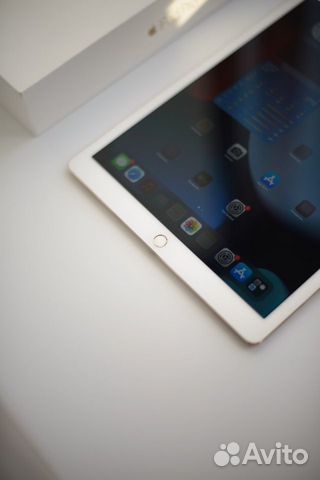 iPad Pro 12.9 2015 128gb LTE