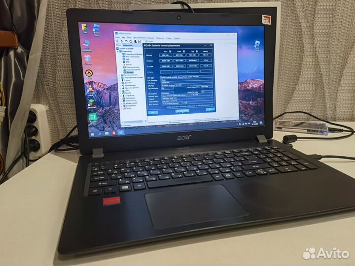 Lenovo IdeaPad 320-15ikb с i3-7100u