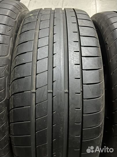 Goodyear Eagle F1 Asymmetric 5 235/55 R19