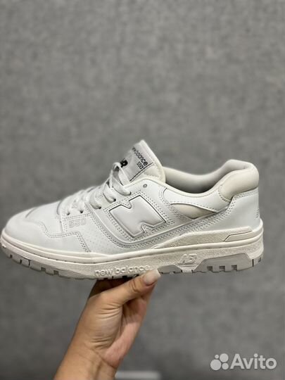 Кроссовки мужские new balance