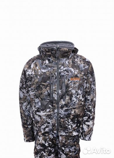 Костюм Remington Necessity WinterForest р. XL