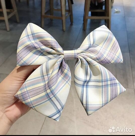 Бант /заколка для волос
