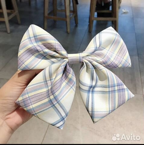 Бант /заколка для волос