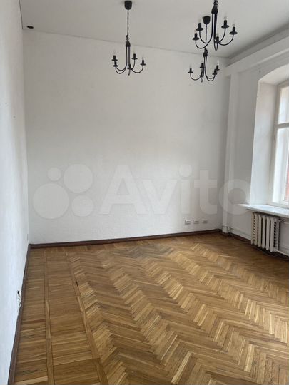 Офис, 30.8 м²