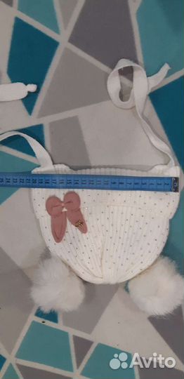 Детские шапочки