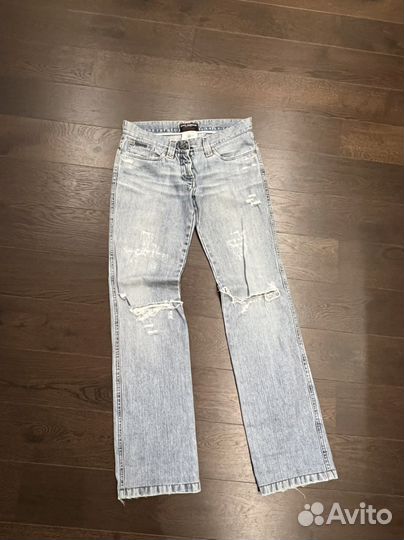 Джинсы dolche gabbana, оригинал