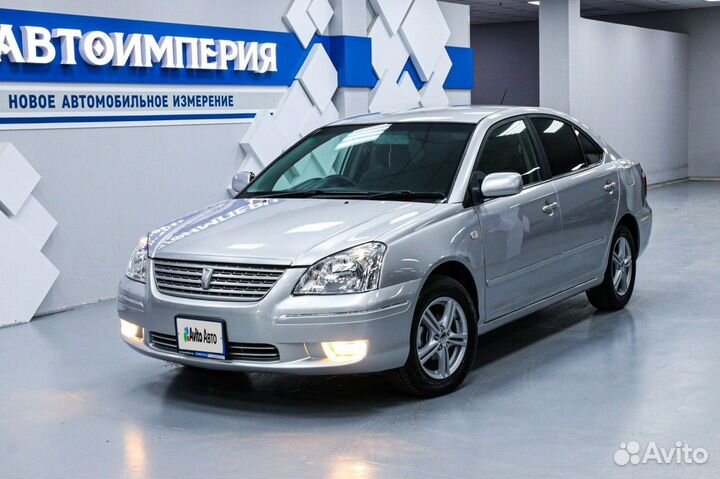 Toyota Premio 1.8 AT, 2003, 250 000 км