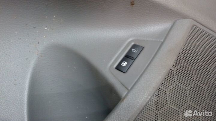 Дверная карта Audi Q7, 2007