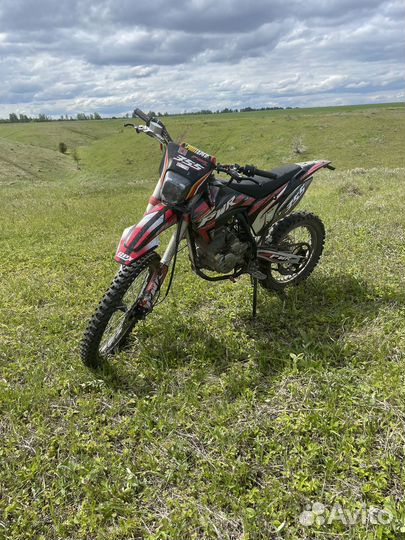 Продам PWR fz250