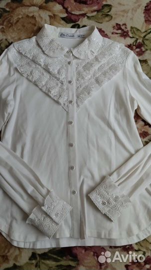 Форма школьная Дювали