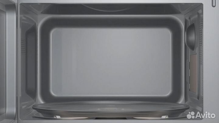 Микроволновая печь Bosch BFL620MS3 (свч)