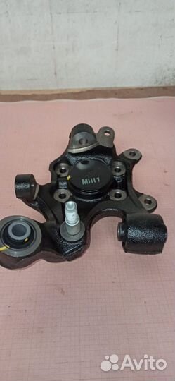 Цапфа задняя Hyundai Sonata 52720-3K050