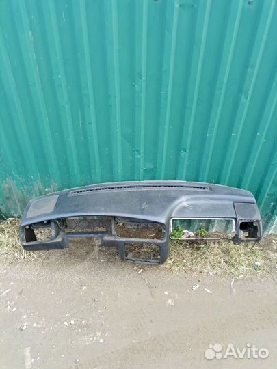 Торпеда Volkswagen golf 3