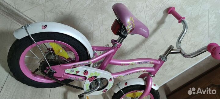 Велосипед Stern Fantasy 12