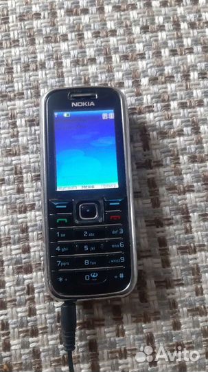 Nokia 6233
