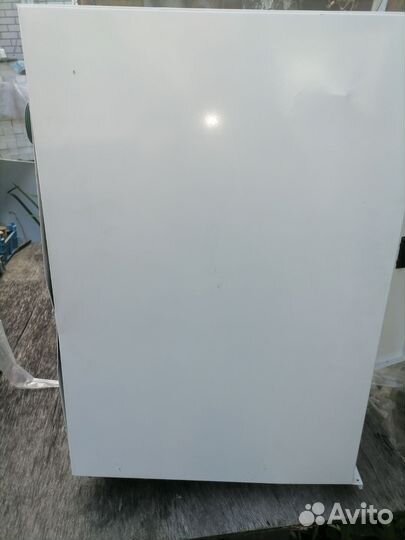 Газовый напольный котёл аогв