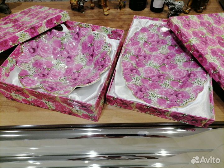 Блюда для чего угодно