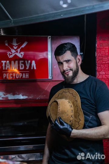 Выездной Шеф Повар