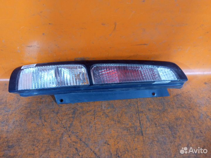 Стоп 4924 26559 2U700 на Nissan Cube AZ10