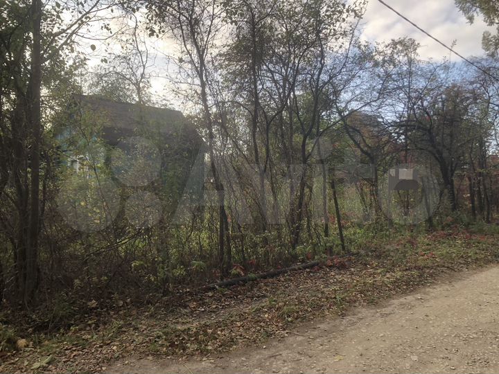 Дача 30 м² на участке 5 сот.