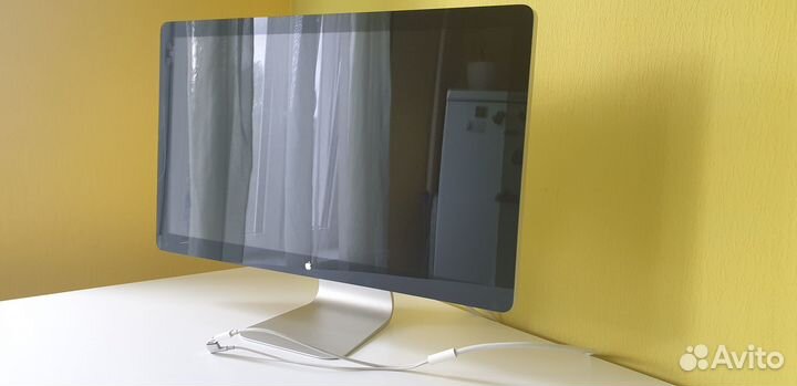 Монитор Apple Thunderbolt Display 27