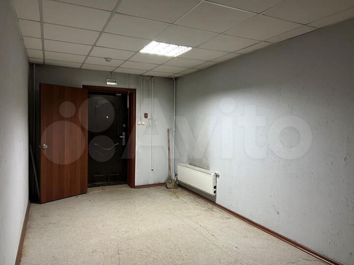 Офис, 201 м²