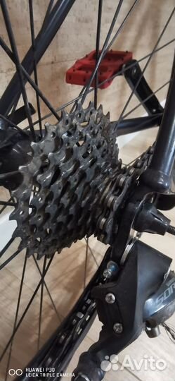 Шоссейный велосипед Felt FR50