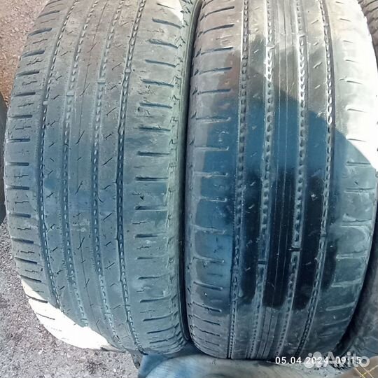 Nokian Tyres Hakka Blue 225/55 R18 98V