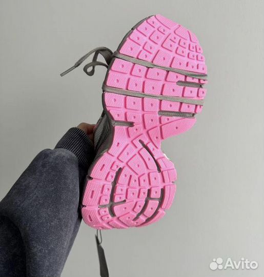 Кроссовки Balenciaga 3XL 