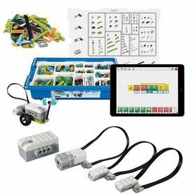 Lego WeDo 2.0 45300 аналог