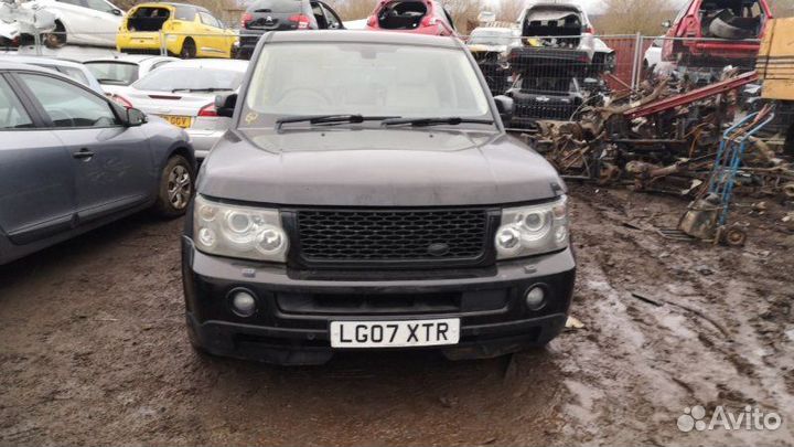 Форсунка Land Rover Range Rover Sport L320 368DT