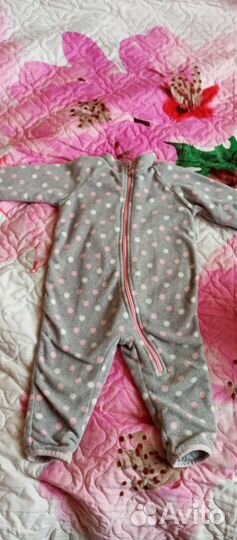 Продам детские вещи