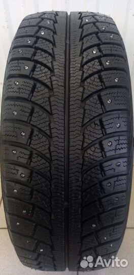 Gislaved Nord Frost 5 215/60 R16 95T