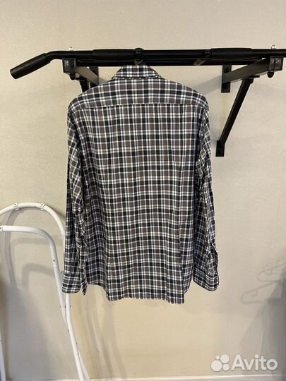 Рубашка Hugo Boss