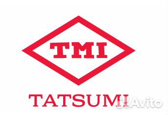 Tatsumi TCC1151 Диск тормозной перед