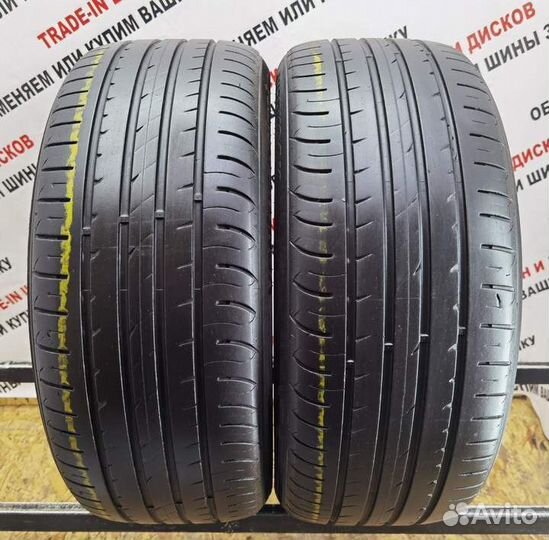 Hankook Ventus Prime 2 K115 225/60 R17 99H