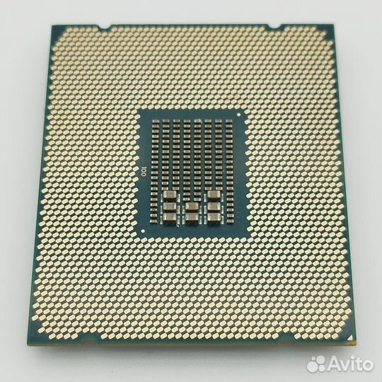 Процессор Intel Xeon E5-2623 v4