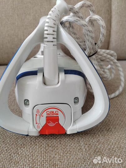 Утюг Tefal