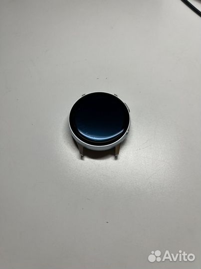 Galaxy watch active 2