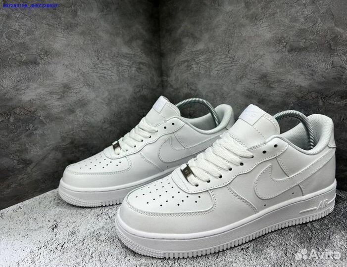 Кроссовки мужские Nike Air Force